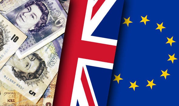 Brexit: un choc historique pour l’Europe - ảnh 1